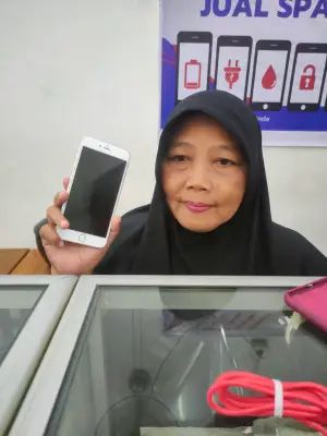 Testimoni - Siti Rahmawati