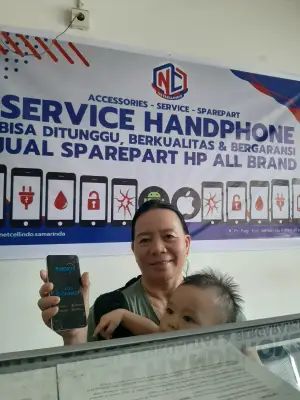 Testimoni - Dewi Susanti