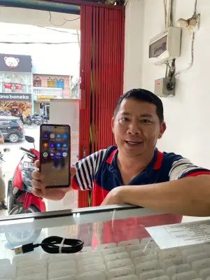 Testimoni - Hendra Wijaya