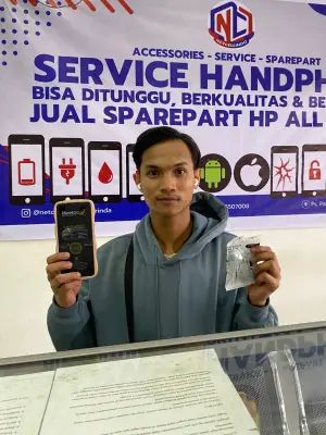 Testimoni - Rendi Kusuma