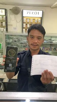Testimoni - Fajar Nugroho