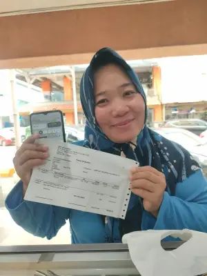 Testimoni - Ratna Komala