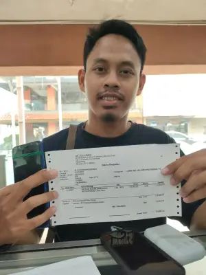 Testimoni - Dandi Setiawan