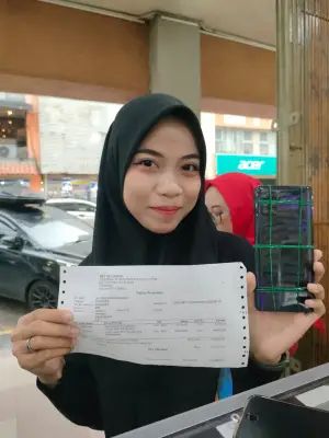 Testimoni - Fitri Handayani
