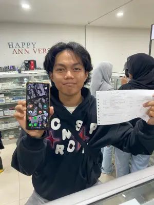 Testimoni - Kevin Mahendra