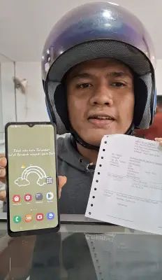 Testimoni - Eko Prasetyo