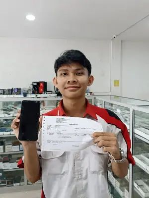Testimoni - Dimas Aryanto