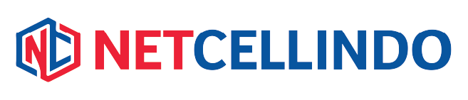 Net Cellindo Logo